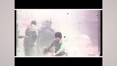 یاد امام و شهدا (سعید حدادیان)