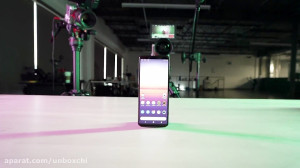 آنباکس گوشی سونی اکسپریا 5 مار...