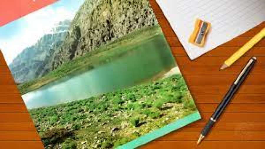 دهم تجربی فصل اول درس 3 الگو