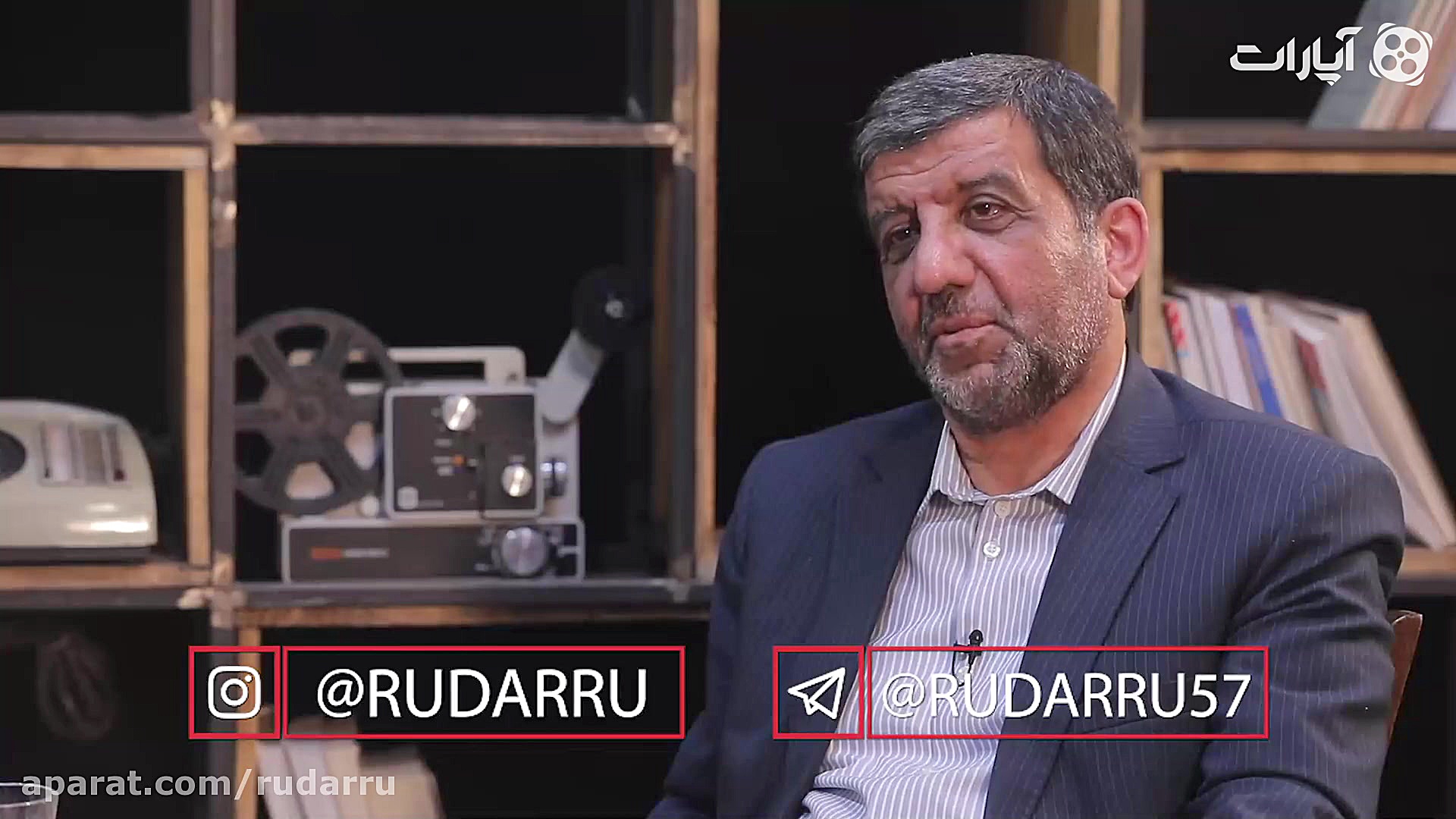 تیزر قسمت دوم گفتگو با مهندس ع...