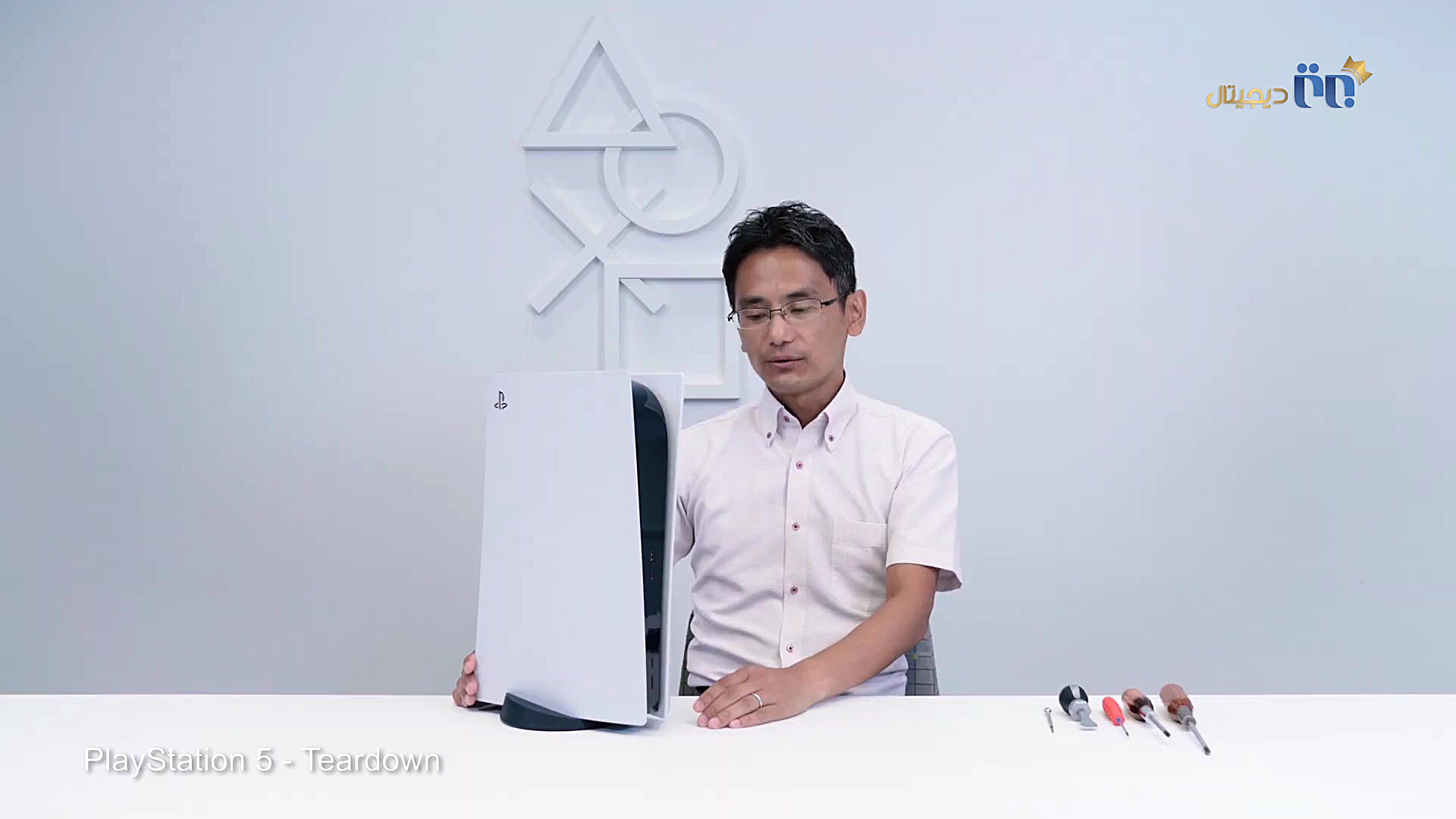 ویدئوی بازگشایی کامل و بررسی ق...