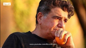 استاد محمدرضا شجریان درگذشت  ز...