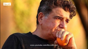 محمد رضا شجریان درگذشت به همرا...