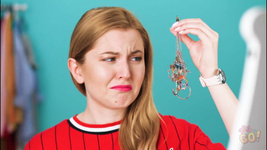 راه های استفاده مجدد از اسباب...