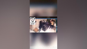 درگیری در محل کار تهران