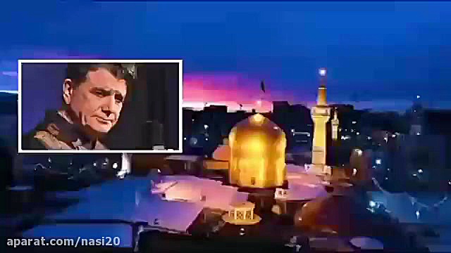 دانلود ربنا شجریان  کلیپ به من...