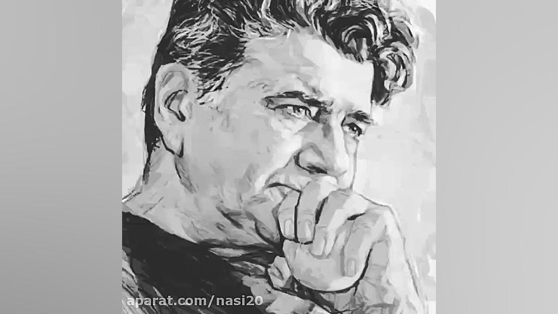 کلیپ خسرو آواز ایران شجریان  ف...