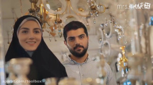 کلیپ عاشقانه