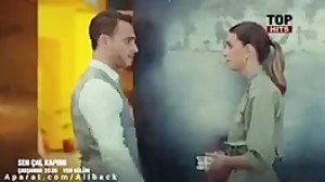 قسمت 13سریال تودرم رابزن.سرکان...