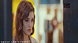 قسمت 13سریال تودرم رابزن.سرکان...