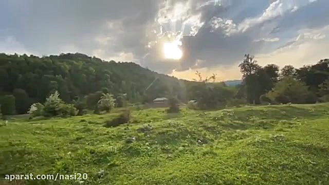 کلیپ به مناسبت درگذشت استاد شج...