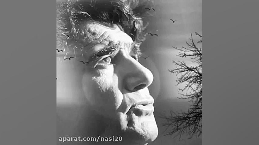 کلیپ به مناسبت درگذشت استاد شج...