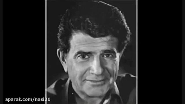 کلیپ مرغ سحر از استاد شجریان...