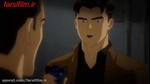 انیمیشن بتمن :مرگ در خانواده د...