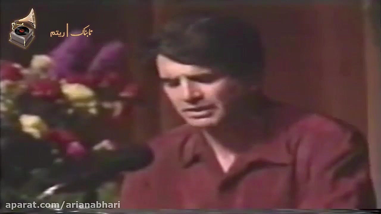 تصنیف مرغ سحر استاد محمدرضا شج...