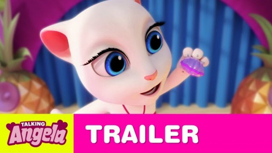 مهمانی ساحل تابستانی  تام سخنگ...