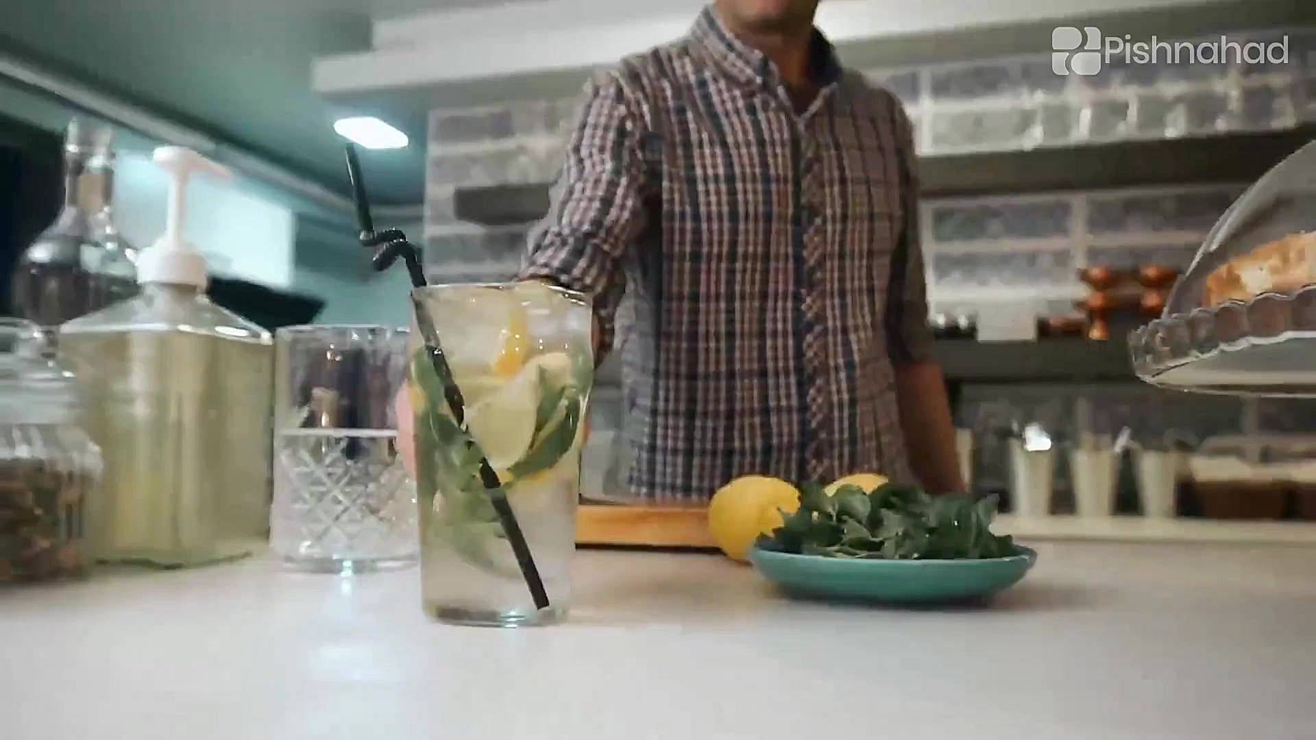 کافه رستوران خانکوک