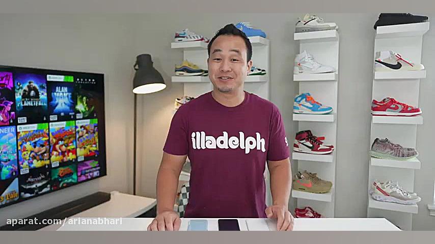 مقایسه سامسونگ S20 FE vs S20 P...