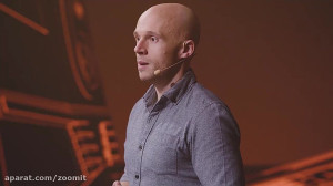 کنفرانس معرفی پردازندههای رای...