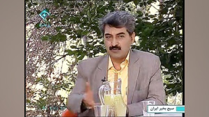 شربت سکنجبین با خیار