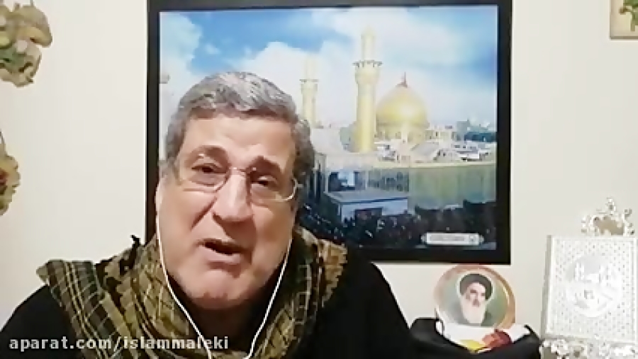 سفارش ویژه آیت الله خامنه ای ب...