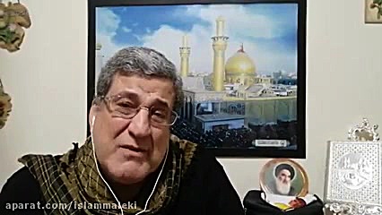 سفارش ویژه آیت الله خامنه ای ب...