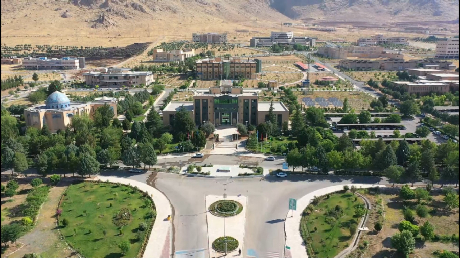 تداکس دانشگاه رازی، اولین تداک...