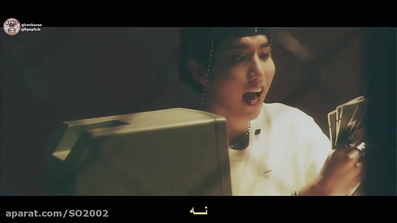 STRAY KIDS  ANY موزیک ویدئوی &...