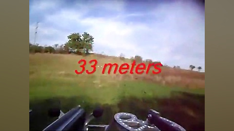 هدف زنی با کراسبو