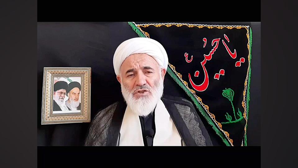 ویژه محرم و صفر(جلسه۱۷) اربعین