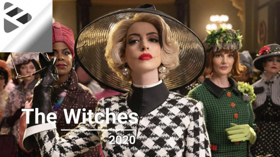 فیلم Witches | تریلر رسمی با ز...