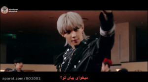 STRAY KIDS  Back Door موزیک وی...
