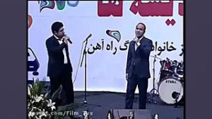 واکنش ما ایرانی ها به مردن کسی...