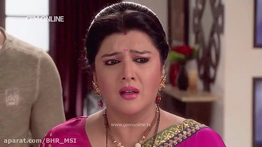 سریال هندی ازدواج مجدد  قسمت ۲...