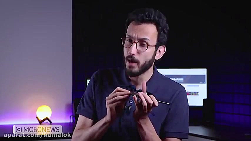 بررسی گلکسی نوت 10 لایت