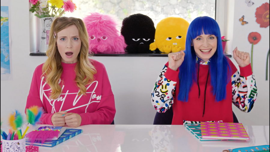 رقابت ساختن بهترین اسلایم در ک...