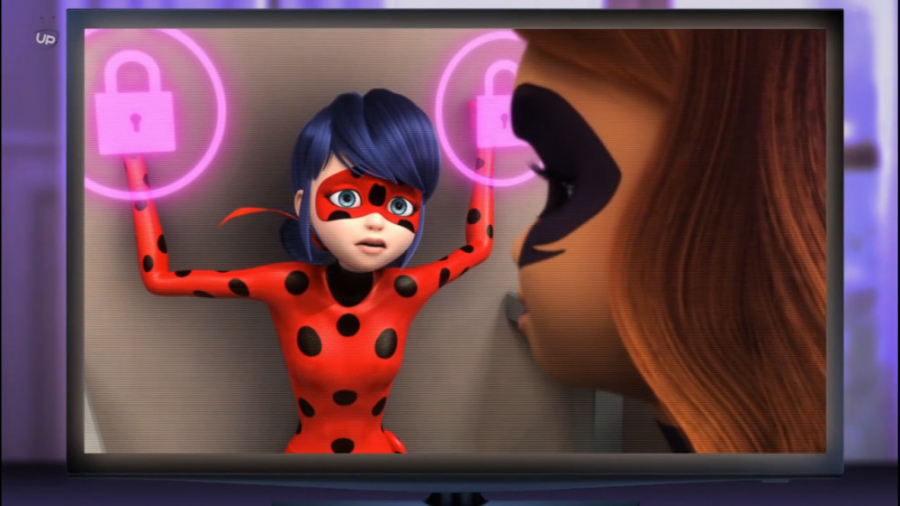 میراکلس: ماجراجویی در پاریس قس...