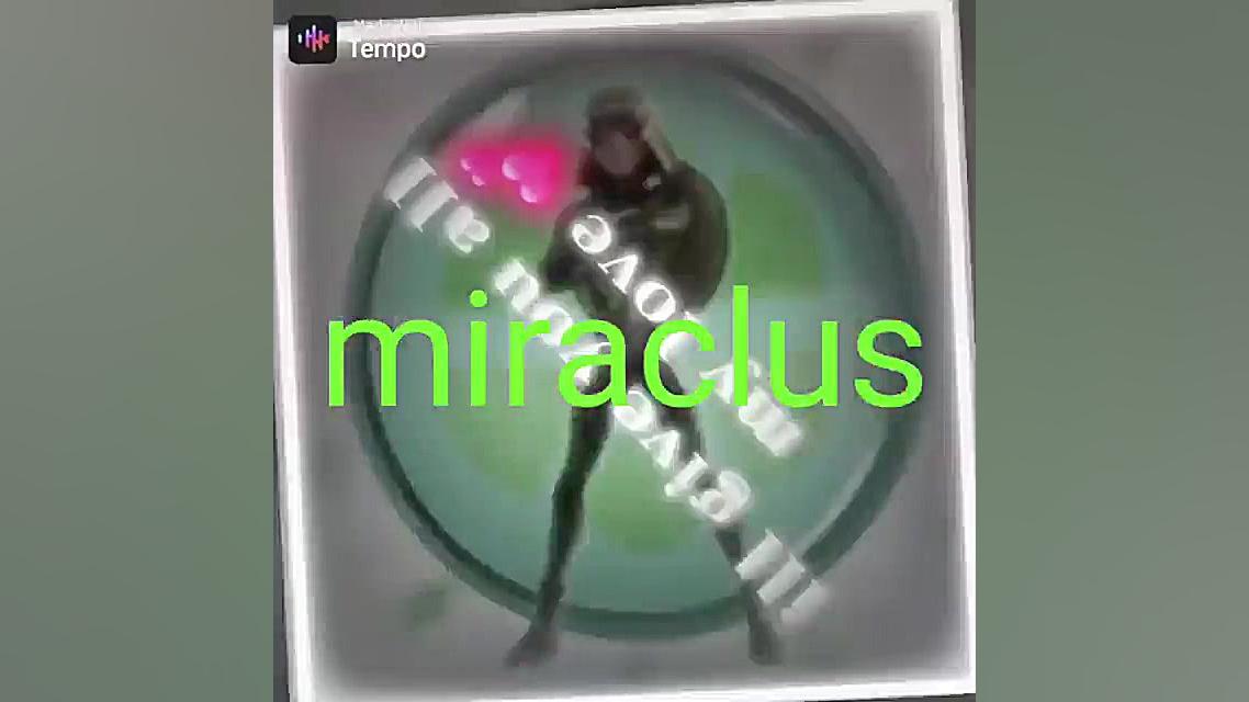 میکس جدید و غمگین میراکلس