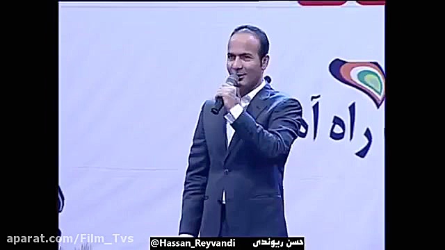 همیشه شوهراتون رو اینجوری بدرق...