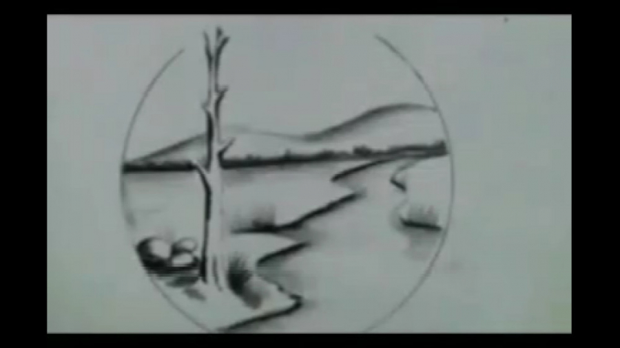 آموزش طراحی از منظره