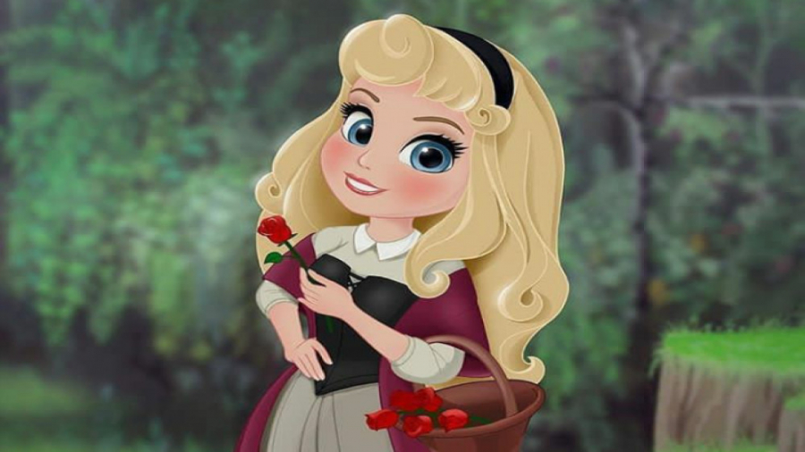 قصه های کودکانه