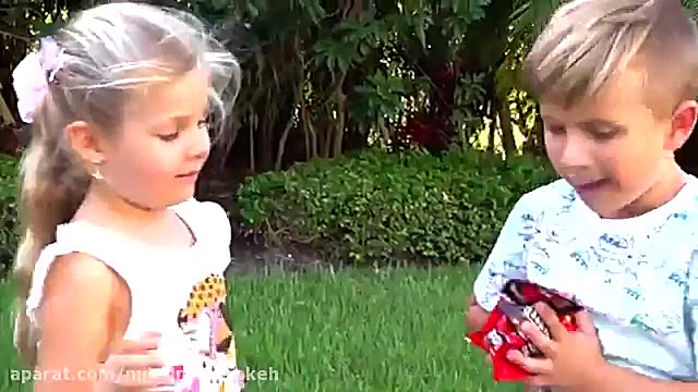 کارتون کودکانه سرگرمی  برنامه...