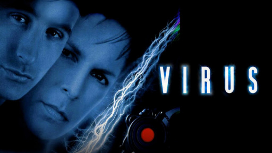 فیلم سینمایی ویروس با دوبله فارسی Virus 1999 زمان4976ثانیه