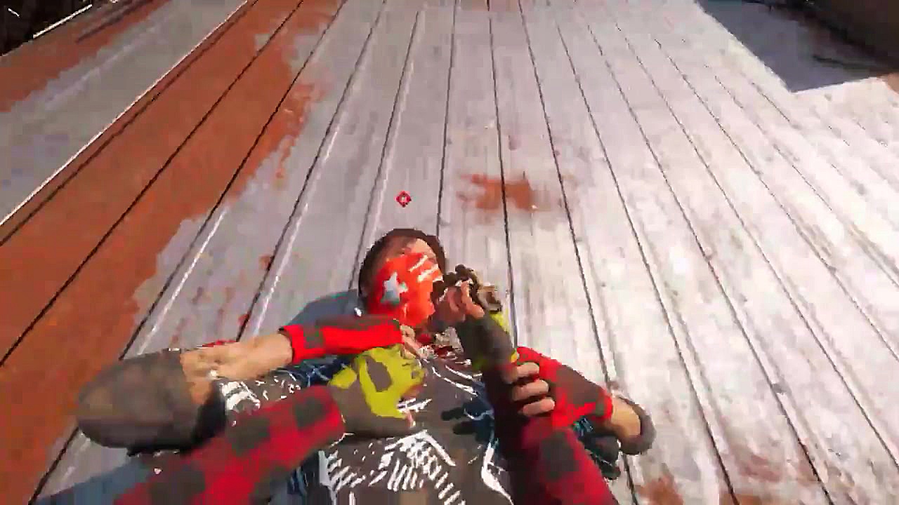 Far Cry New Dawn(Far Cry 6)