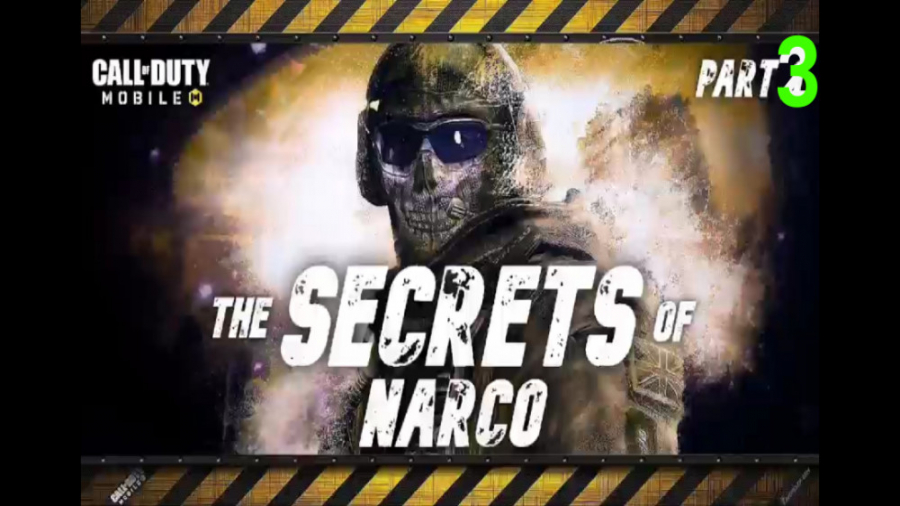 آموزش کلاف دیوتی موبایل 1 2