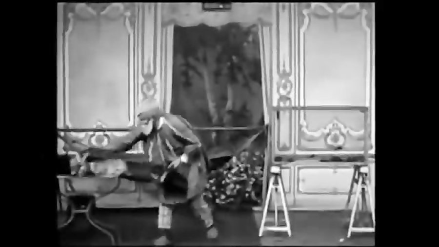 فیلم پری دریایی از ژرژ ملی یس...