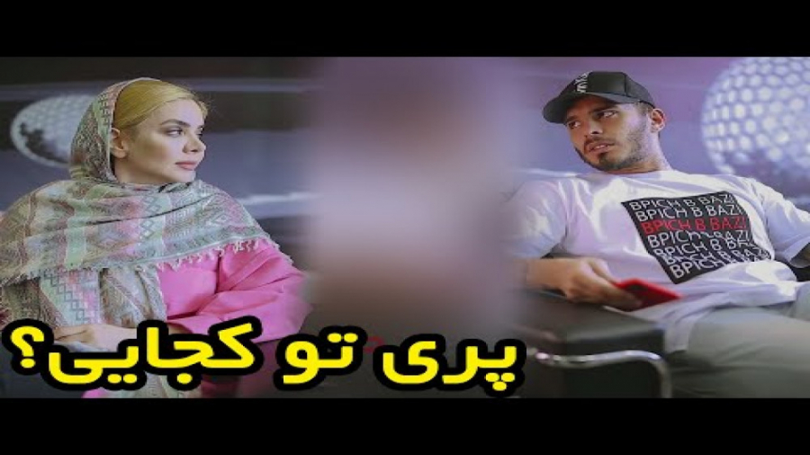 کلیپ طنز از کامیار و پوریا  ای...