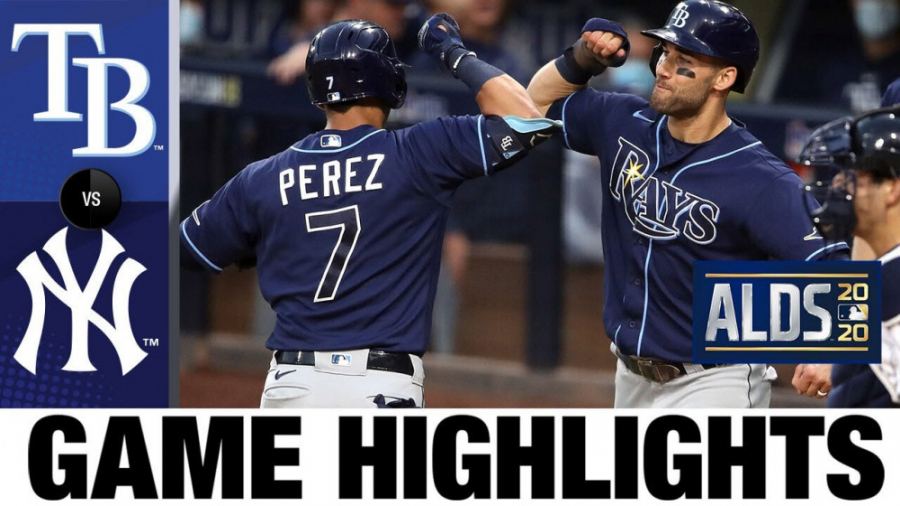 MLB 2020؛ خلاصه&zwnj;ی دیدار ی...