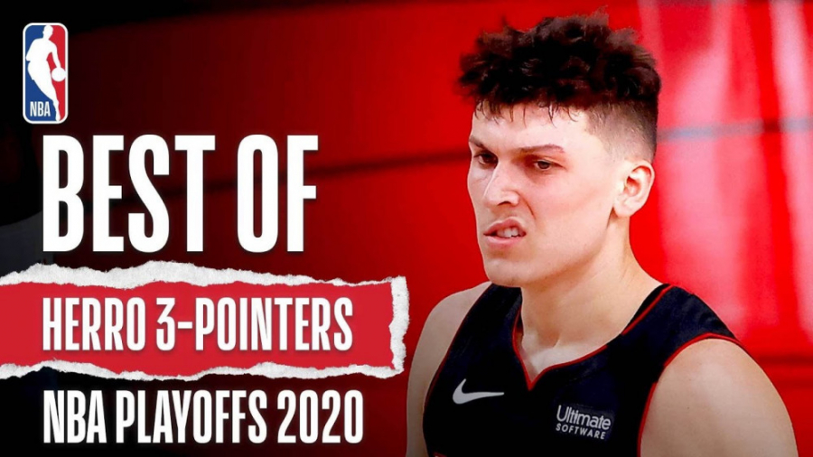 بهترین شوت‌های سه امتیازی تایل...