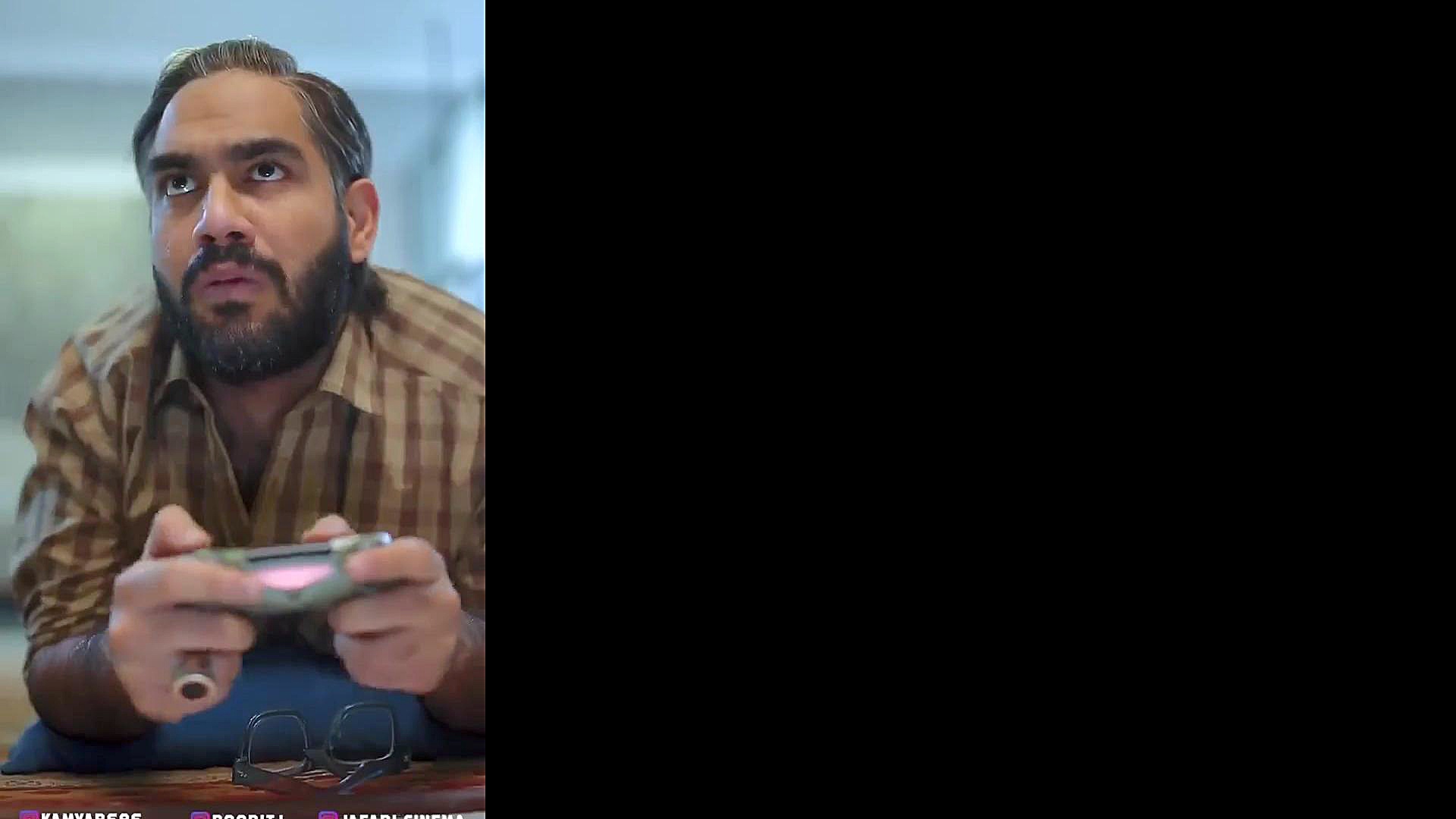 کلیپ طنز کامیار و پوریا